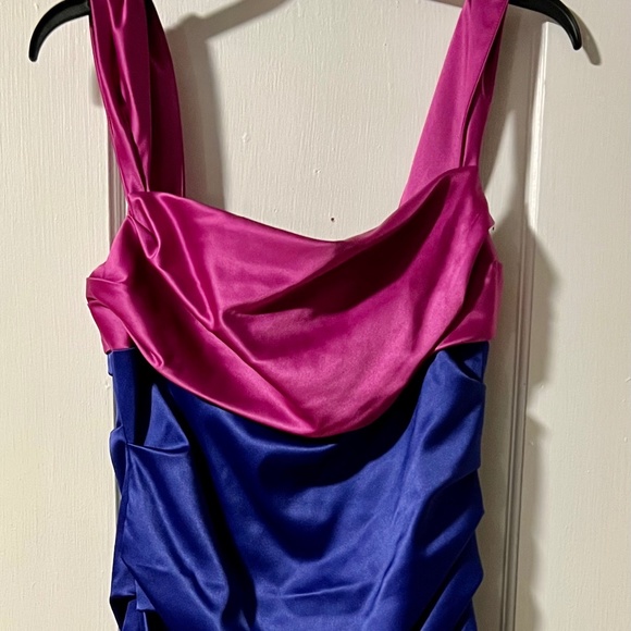 Suzi Chin Dress - Picture 1 of 2